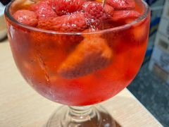 -街角等你.大连海鲜烧烤.经典铁板海鲜串(西安路店)