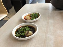 -大娘水饺(红兰路大润发店)