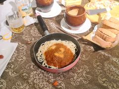 -92°C俄式厨房(中央大街店)