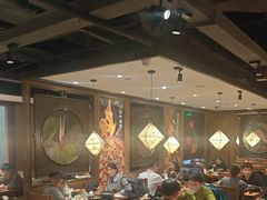 -云海肴·汽锅鸡·云南菜(美罗城店)