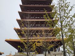 -牛首山文化旅游区