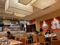 大堂-和幸(春熙路群光广场店)