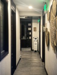 -青青一生美皮肤管理