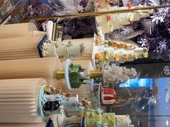 -杜哈夫DOUX RÊVE·生日蛋糕(日月光店)