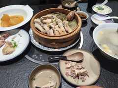 -金陵家宴·金陵春·南京菜(夫子庙店)