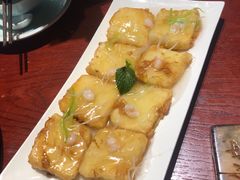 -北平食府(马鞍山路店)