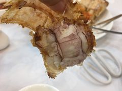 -鲤鱼门海鲜街