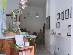 -Onirii Coffee(长乐路店)