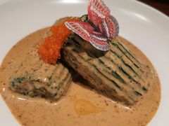 芥末菠菜鱼子酱-老板恋上鱼(振华商厦店)