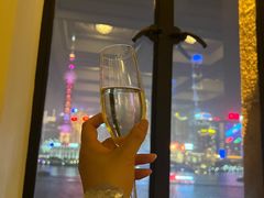 -上海和平饭店华懋阁 Cathay Room