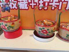 -潮正和潮汕牛肉火锅·老字号(番禺万达店)