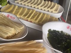 -倍儿红喜临门火锅(文兴路店)
