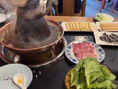 -裕德孚·非遗手切涮羊肉(东直门内大街店)