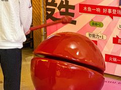 -蜀大侠火锅(春熙路店)