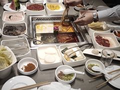 -海底捞火锅(杭州萧山宝龙广场店)