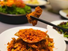 -许家菜(望江店)