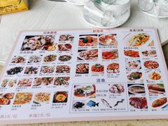-原味蒸汽海鲜(嵊泗店)