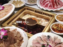 -雾都渣渣火锅(南城智汇城店)