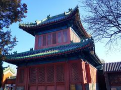 -历代帝王庙博物馆