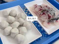 -中山脆肉鲩(新圳东路店)