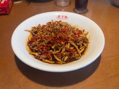-天下客饭店(中山路店)