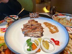 -塔哈尔·新疆盛宴(奉贤龙湖店)