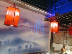 -红蜡烛•瓦罐粥家常菜•夜宵(中山路店)