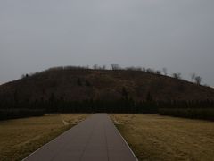 -汉景帝阳陵博物院