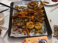 -蟹宗蟹(润达国际五楼店)