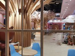 -丽池宫韩式汗蒸会馆(华灯坊店)