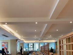 大堂-禾风·海鲜料理自助(玉林店)