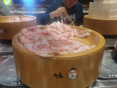 -龍歌自助小火锅(李沧丽达店)