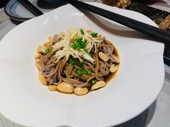 鸡丝荞面-望蓉城·古法酸菜鱼(世纪汇店)