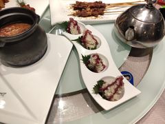 -城南往事·鲁菜济南菜(软件园美莲广场店)