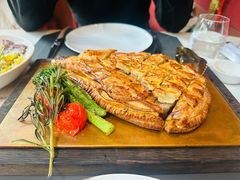 -ZHAO赵·牛扒坊(万象城店)