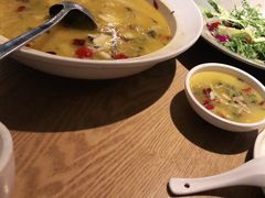 -宽鲜锅贴家常菜(永旺东部购物中心香港中路店)