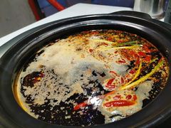 芋儿鸡-石灰市毛记烧鸡公(解放碑店)