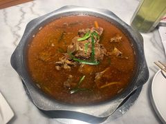 -孙记驴肉山庄(李桥店)