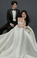 -挪娅婚纱摄影皇家会所