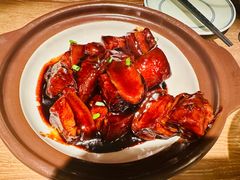 -周家二小姐的菜(西津渡店)