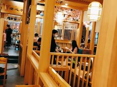 -九田家黑牛烤肉(淮北万达店)