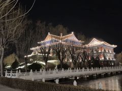-大明幻境第一城