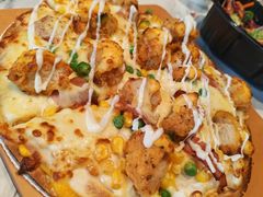 -达美乐比萨(朝阳路店)