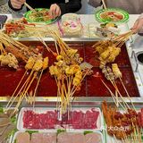 真的好吃，万德庄这家一定要来！15.9三十签