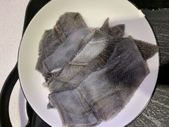 黑毛肚-钢管厂五区小郡肝串串香(南山店)