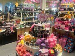 -LUSH(威尼斯人店)