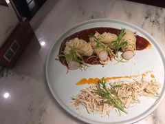 -绿茶餐厅(昆明世纪金源店)