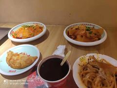 -再回首(西关木塔巷店)