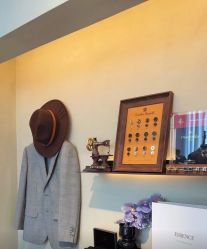 -BROTHER西服礼服定制·商务·婚礼(佛山南海店)