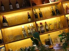 吧台-越美小馆·越南料理(曲江店)